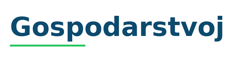 Gospodarstvoj logo